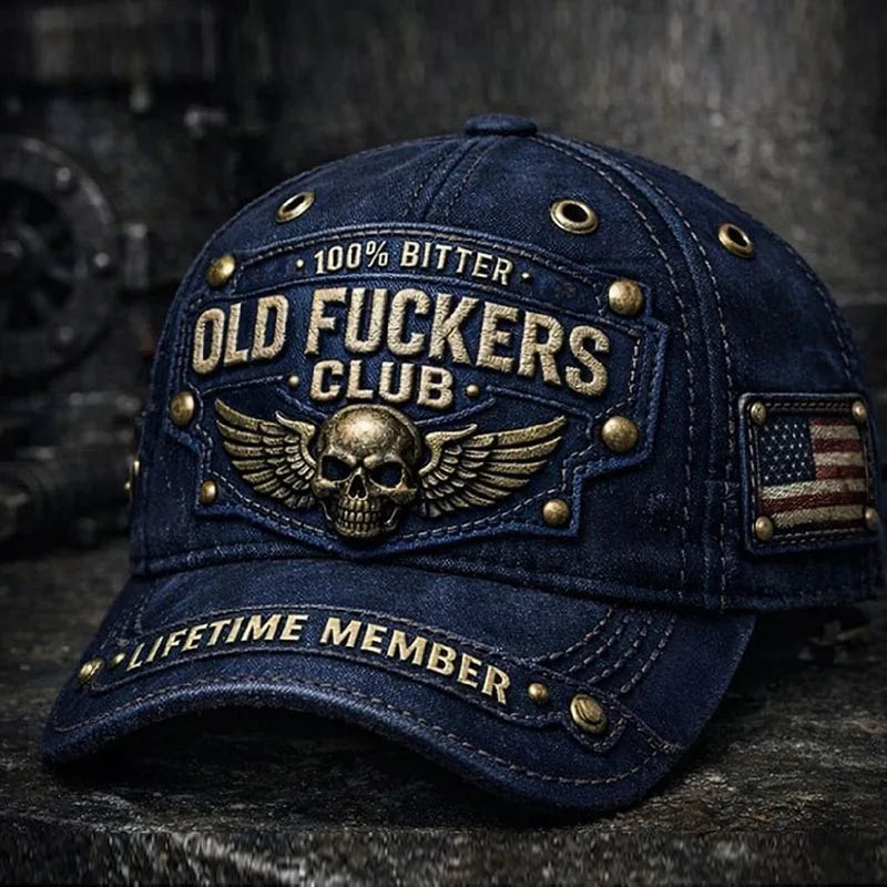 1pc Skull Head 3d Printing Letters Baseball Caps For Men Women Personality Street Leisure Sunshade Baseball Cap Originales Hats
