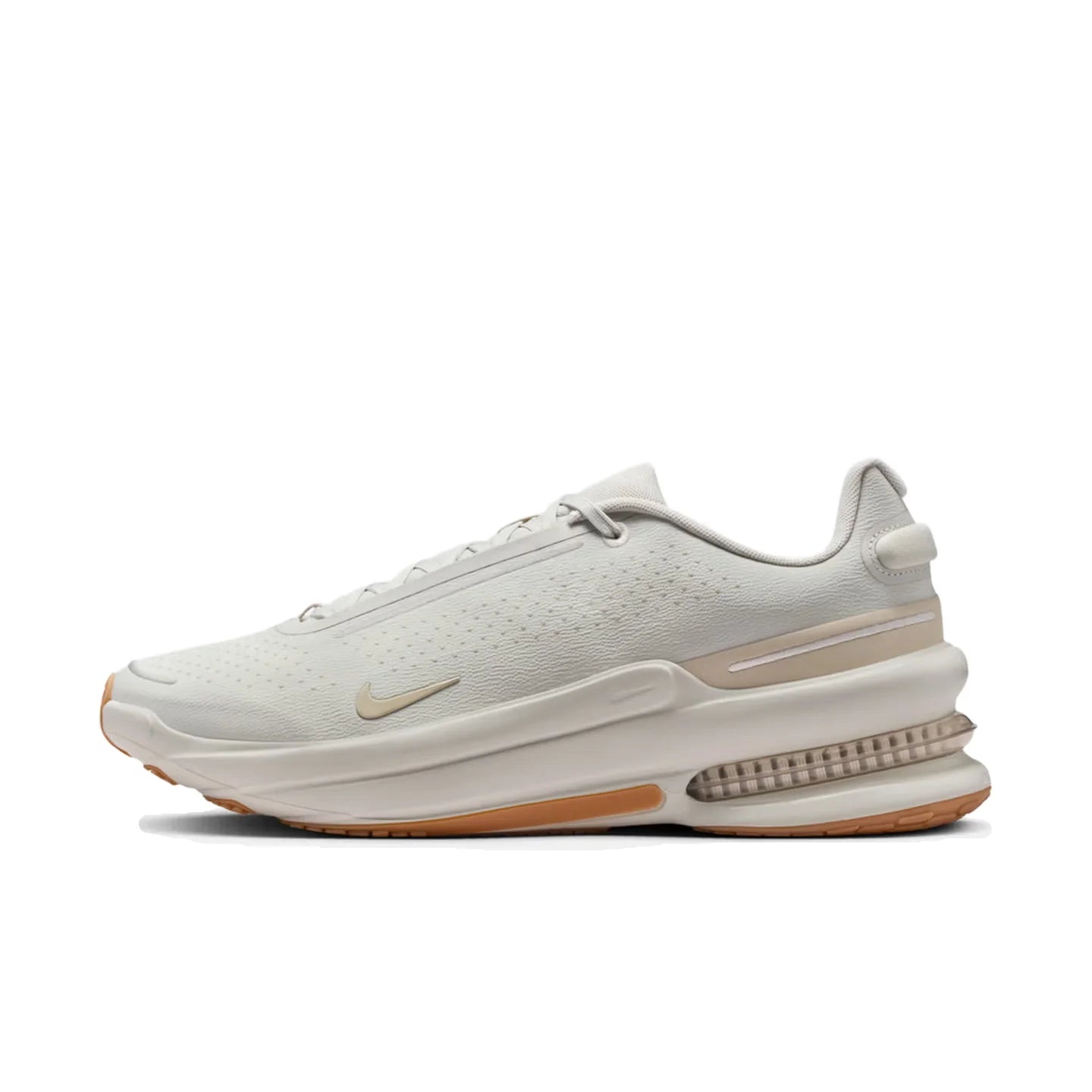 Zapatillas de caminar Nike Air Zoom Upturn SC cómodas y versátiles, con amortiguación, antideslizantes, duraderas, de caña baja, negras IB2746-004