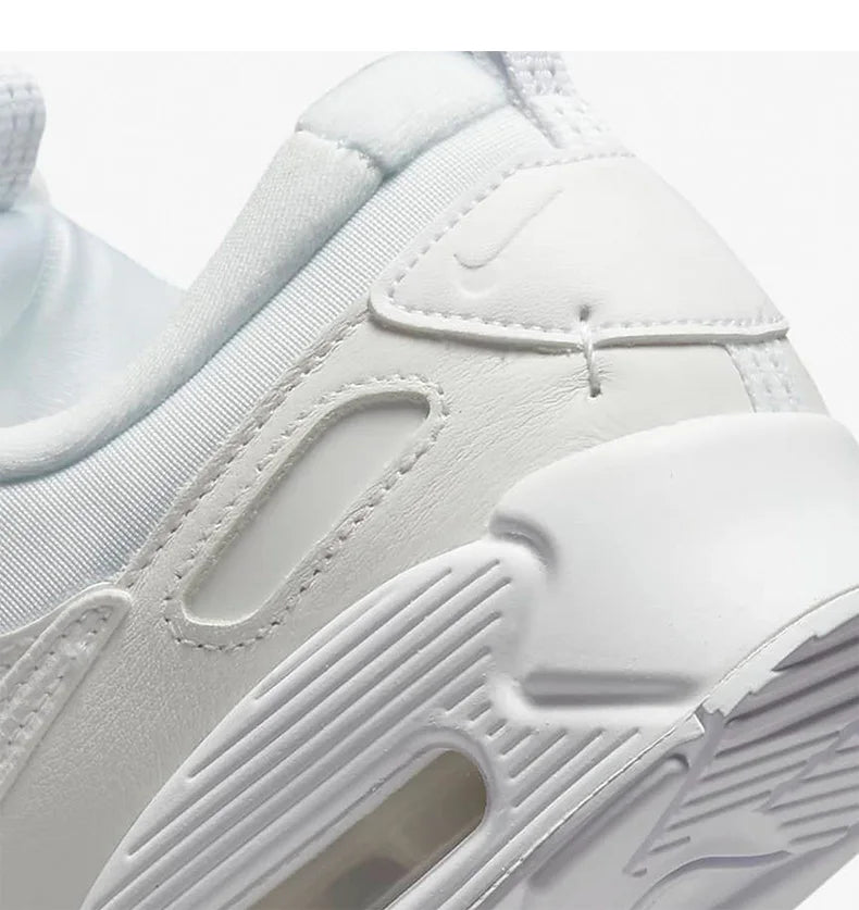Nike Official Air Max 90 Futura Herren- und Damen-Sportschuhe mit Luftpolsterung DM9922-101
