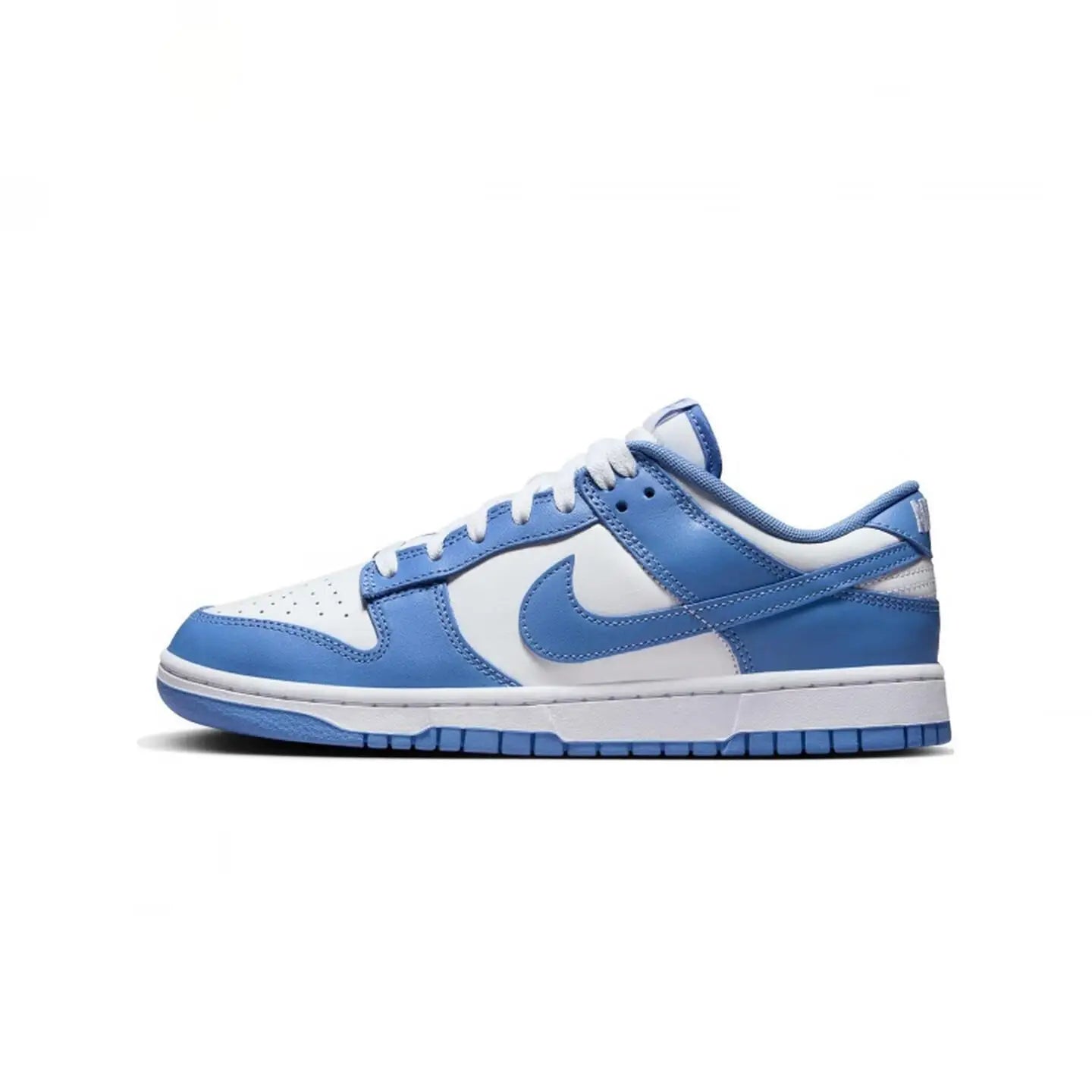 Nike Unisex Flat Rubber Sole Classic Versatile Durable NIKE DUNK LOW IO7606-010