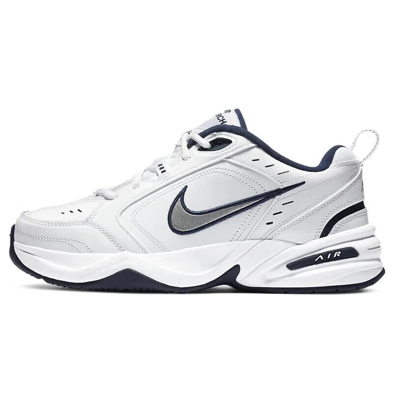 Novedad original: zapatillas de running para hombre NIKE AIR MONARCH IV