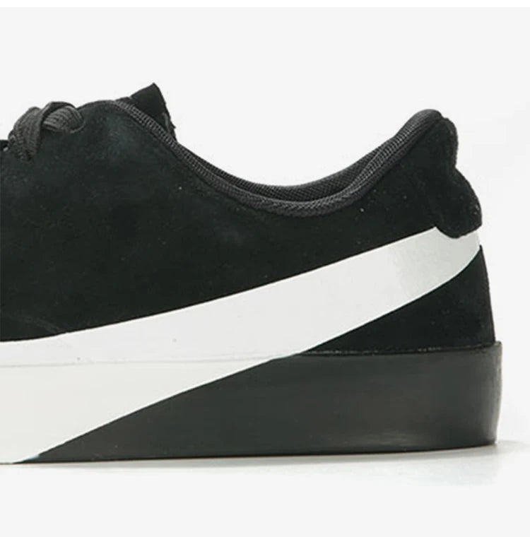Nike original BLAZER CITY LOW LX, zapatillas deportivas casual de skate para mujer AV2253-001