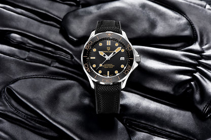 PAGANI DESIGN 2026 New automatic watch for men 007, luxury automatic watch for men, mechanical watch for men, AR sapphire, luminous, EU local delivery