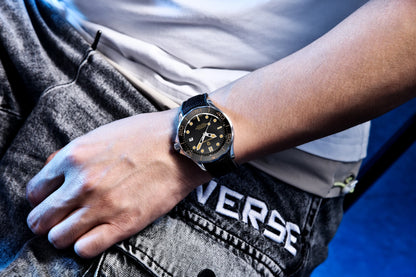 PAGANI DESIGN 2026 New automatic watch for men 007, luxury automatic watch for men, mechanical watch for men, AR sapphire, luminous, EU local delivery