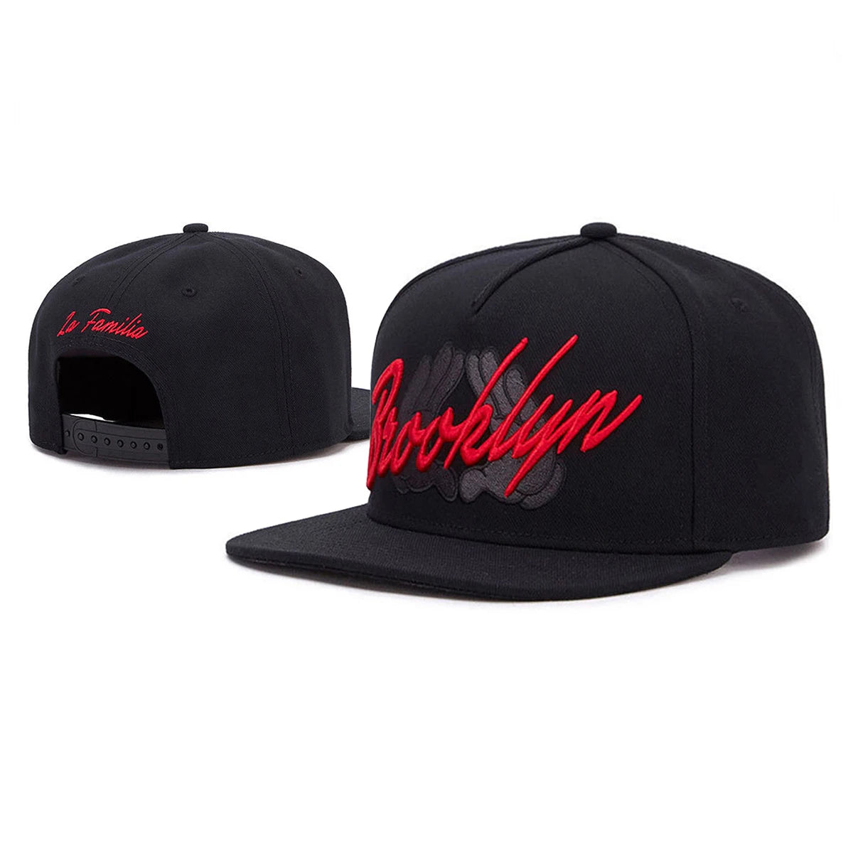 FINDPRO Snapback Hat Adult Unisex Hip Hop Style Outdoor Casual Sun Protection Baseball Cap Bone Cap for Men And Women