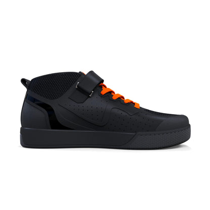 Sandugo Cycling Shoes for Men Apply to Mountain Bike Downhill  Uphill and Indoor Bicycle Compatible With SPD and FlatPedal