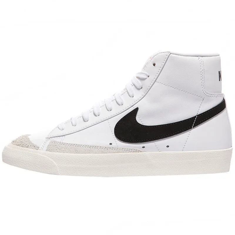 NIKE BLAZER MID '77 VNTG skate-sneakers för herr