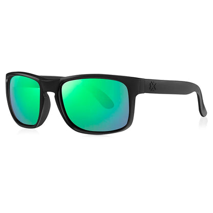 MAXJULI Polarized Sunglasses for Men and Women, Driving Cycling Running UV400 Protection Sun Glasses 8120