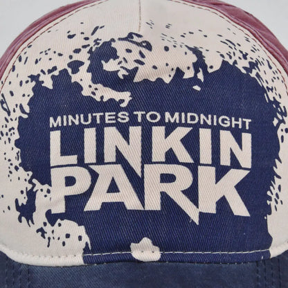 Wholesale Spring Summer Unisex Baseball Caps For Men Letter Cap Retro Casual wash Cotton Casquette Streetwear Snapback Hat Bone