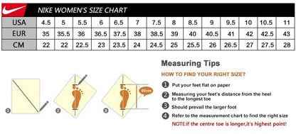 Original New Arrival NIKE WMNS  AIR WINFLO 11 Women's Running Shoes Sneakers