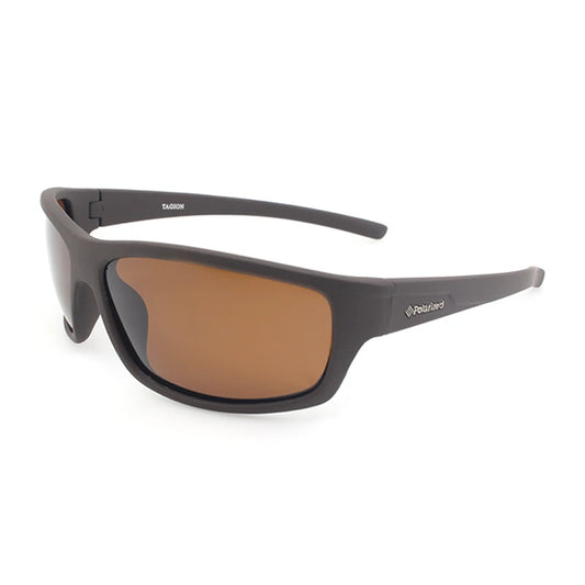 2026 Male Brand Design Polarized Sunglasses for Men Brown Sports Rectangle Sun Glasses Lenses Male Cycling Eyewear Gafas UV400