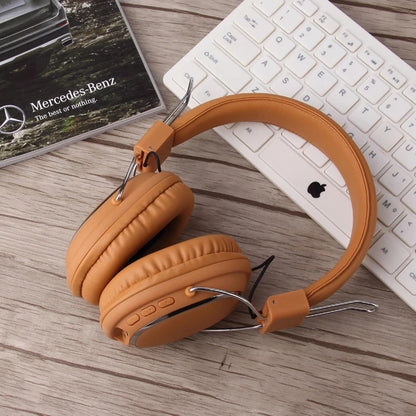 SODO SD-1004 Wireless Headphones Foldable Bluetooth 5.3 HIFI Stereo Headset 40mm Driver Over Ear Headphone with Mic Support TF