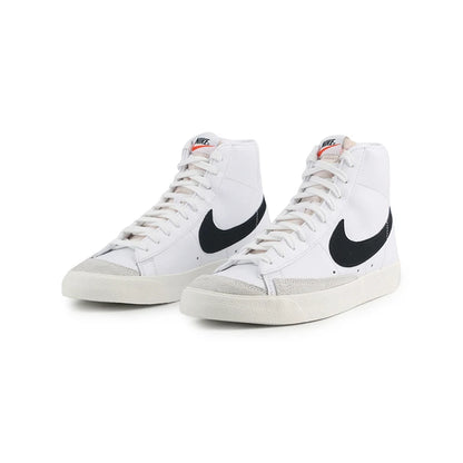 NIKE BLAZER MID '77 VNTG skate-sneakers för herr