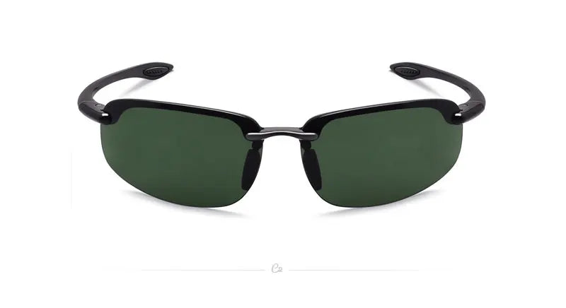 MAXJULI Bifocal Sunglasses for Women Men,TR90 Frame Ultra Lightweight and Sun Reading UV Protection 8001