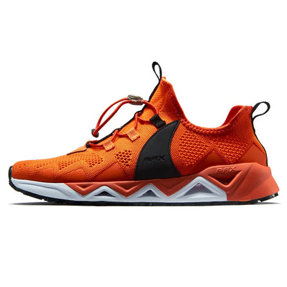 RAX Upstream Aqua Shoes for Men Outdoor Sports Sneakers Male Outdoor Summer Beach Sandals Fishing Shoes Swimming Shoes