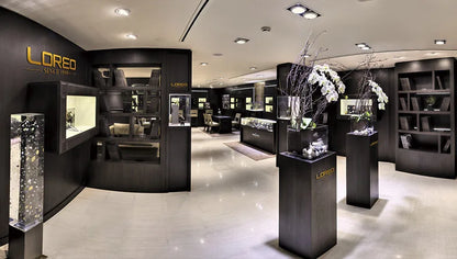 LOREO New Sapphire Glass Automatic Mechanical Watch Luxury Steel 200m Waterproof Business Watch Men Watches Reloj Hombre