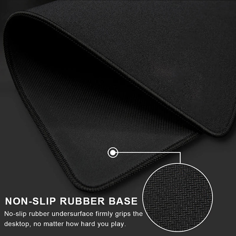 XXL Apex Legends Mouse Pad Art Large Overlock Edge Mat Rubber Speed PC Computer Gaming Anime Mousepad Desk Keyboard Mat Mausepad