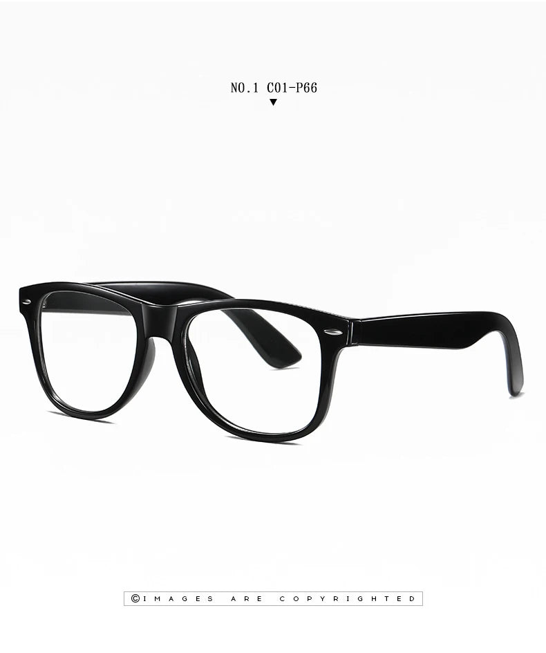 Women Photochromic Glasses Blue Light Blocking Lenses Men Prescription Reading Myopia Eyewear Anti Fatigue PC Eyeglasses Frame