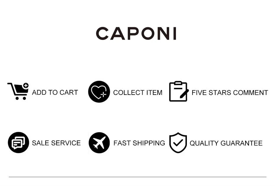 CAPONI Polarized Sun Glasses For Men Light Carbon Fiber Photochromic Black Shades Driving UV420 Oil-proof Lenses Eyewear BS34713