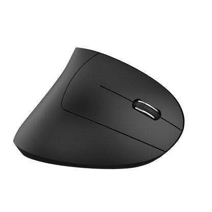 Dual Mode Vertical Mouse 2.4G Wireless Gaming Mouse Ergonomic Bluetooth Mouse 2400DPI Rechargeable Silent Mice for PC Laptop