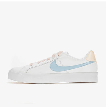 Nike Authentic Court Royale Dámske outdoorové odolné tenisky na voľný čas AO2810-108