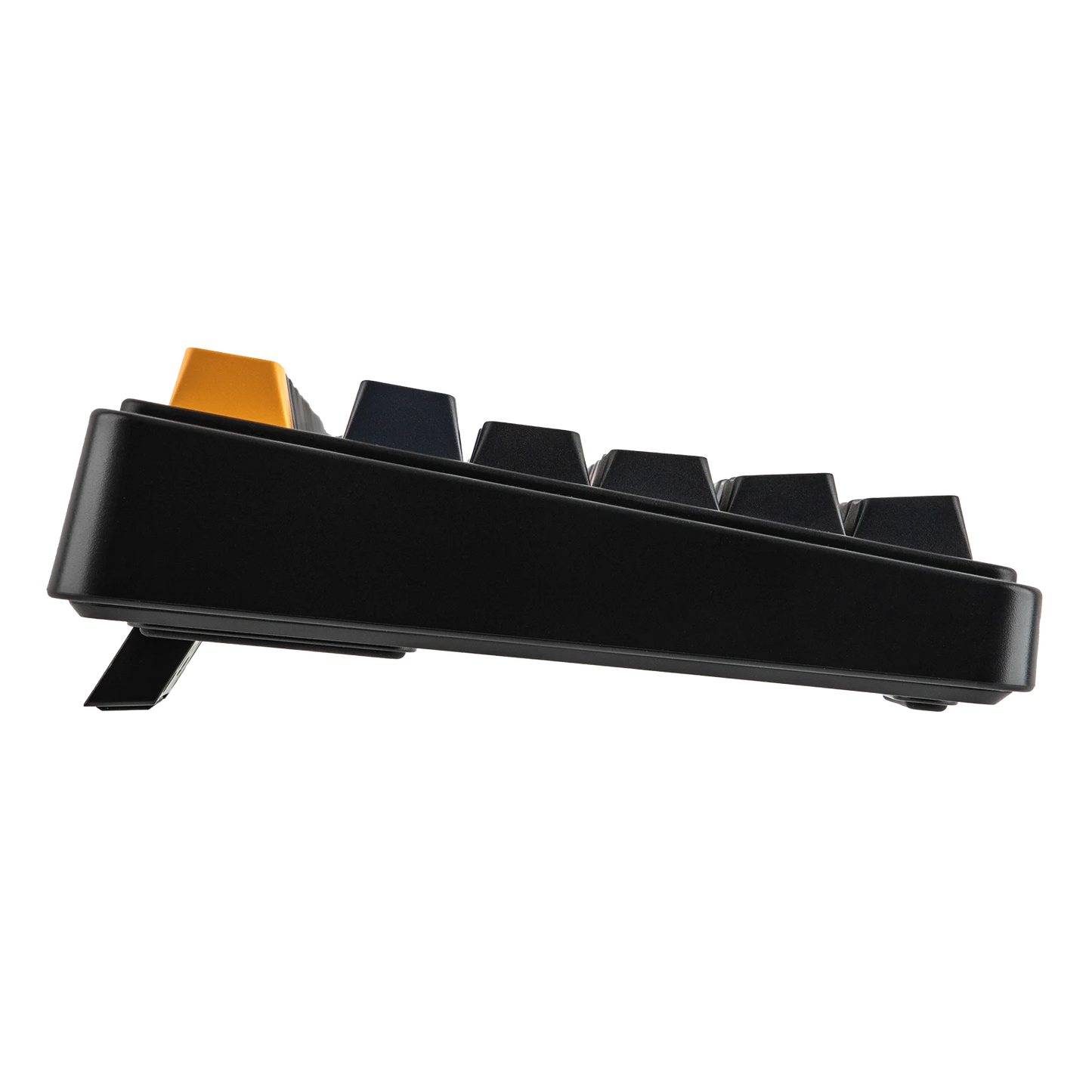 EPOMAKER AULA F75 ISO-ES 75% QWERTY español, teclado mecánico gaming inalámbrico con cable/Bluetooth/2.4GHz, hot-swap, montaje gasket y retroiluminación RGB