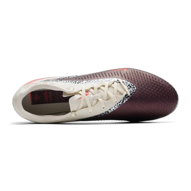 Nike Men's Sports Shoes for On-Field Training and Competition, Artificial Turf Mixed-Stud Casual Football Shoes Io8446-661