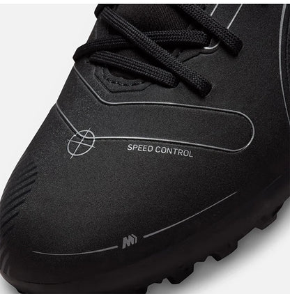 Original Nike SUPERFLY 8 TF Trainings-Fußballschuhe für Herren und Damen, strapazierfähig, DJ2909-007