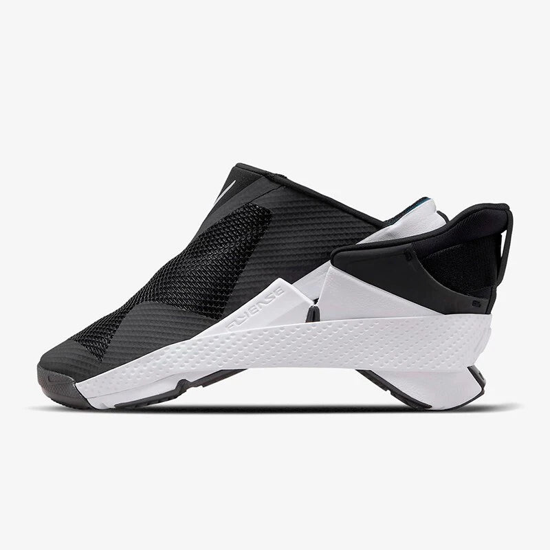 Nike Genuine GOFLYEASE Γυναικεία παπούτσια τρεξίματος χωρίς κορδόνια DR5540-002