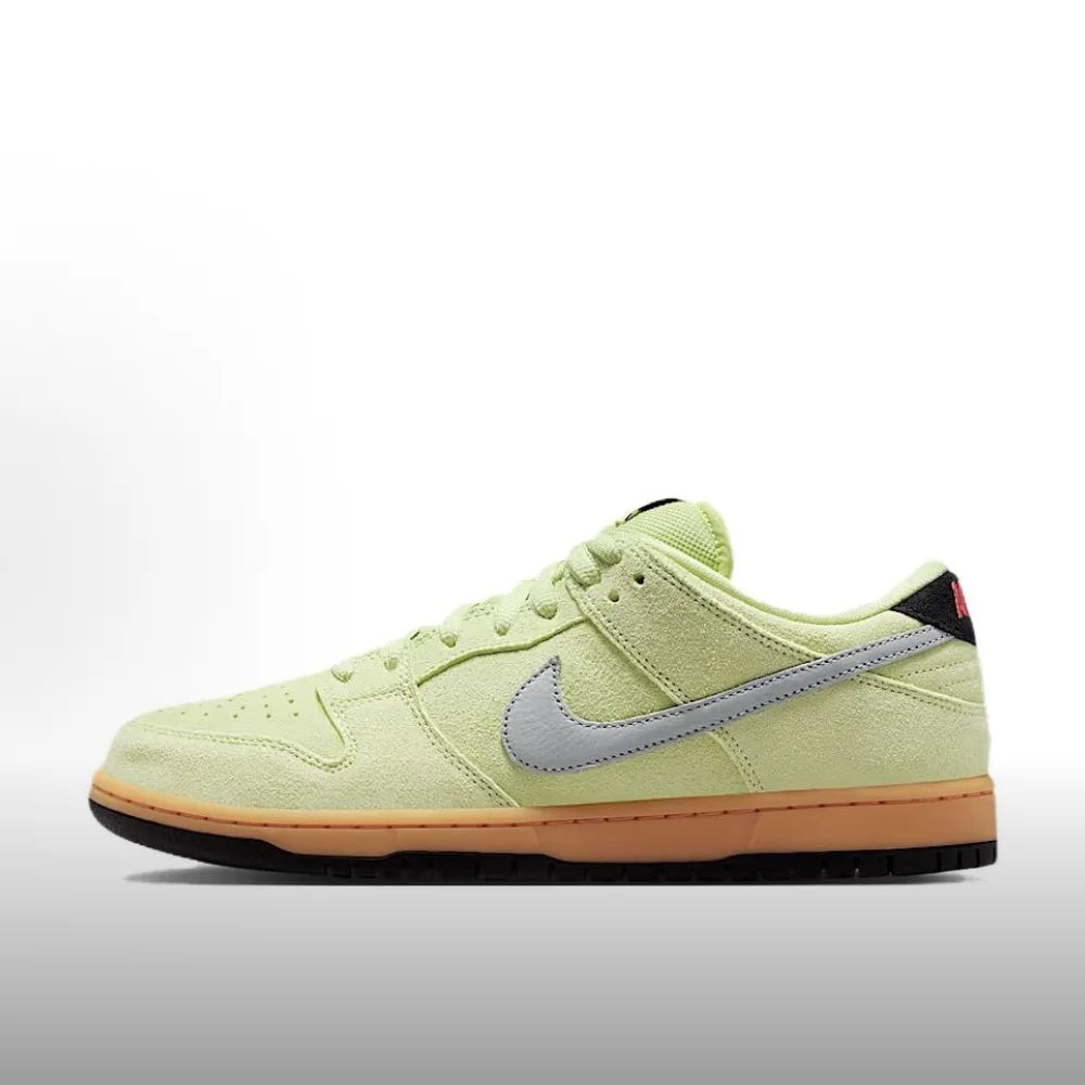 Nike Dunk SB — Sapatilhas rasas para o dia a dia, versáteis e com estilo moderno, duráveis e confortáveis para uso casual BQ6817-302