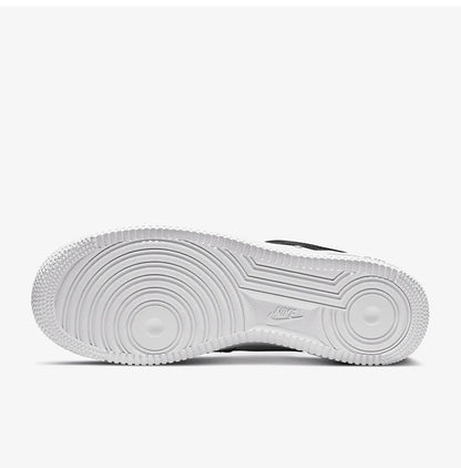 Nike Official Genuine Air Force 1 07 PRM miesten patchwork-lenkkarit DA8571-001