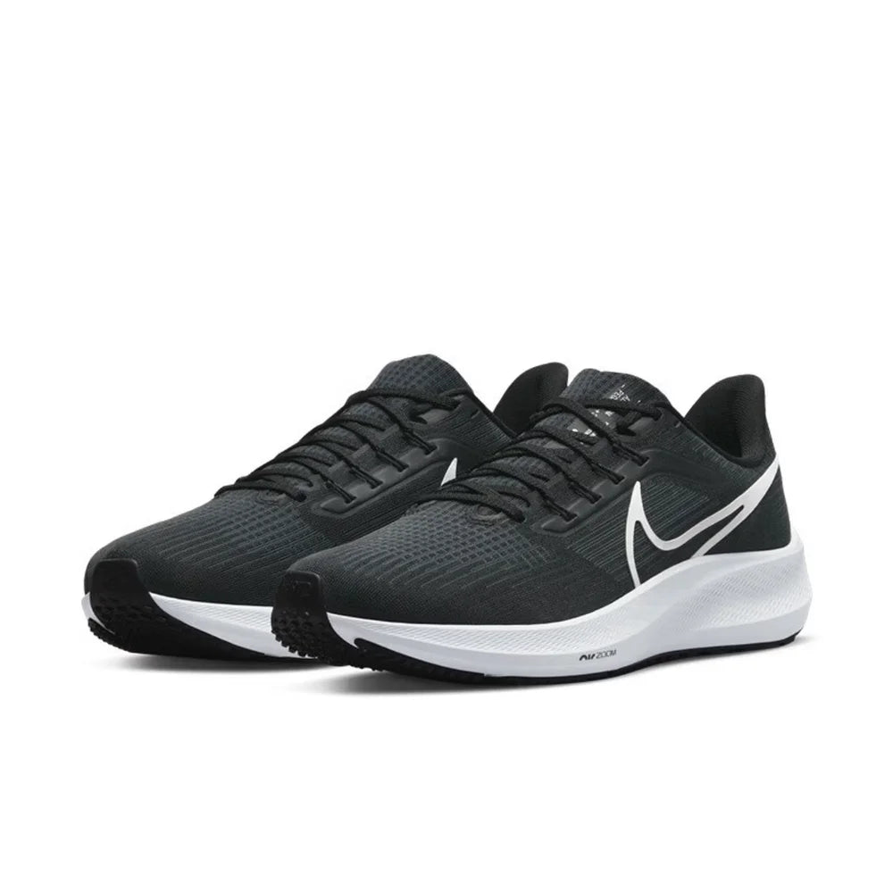 „Nike Air Zoom Pegasus“ vyriški bateliai „Pegasus“ – kasdieniai, madingi, universalūs, kvėpuojantys, lengvi, su amortizacija bėgimo bateliai DH4071-001