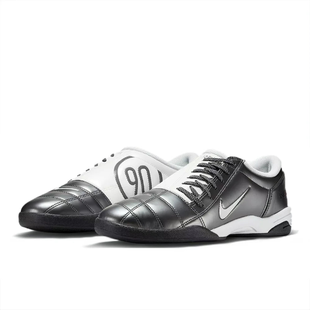 Nike Total 90 III: Sneakers casual da uomo versatili, classiche, comode e resistenti con suole antiscivolo HQ2851-001