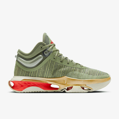 Nike Official AIR ZOOM G.T Herren-Basketballschuhe mit Dämpfung DJ9432-302