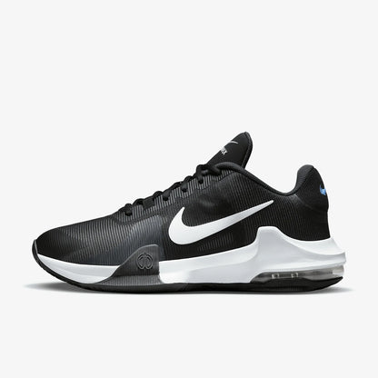 Sapatilhas de basquetebol de treino para homem Nike Original AIR MAX IMPACT DM1124-001