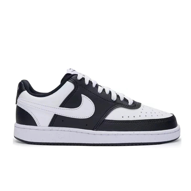 Nike Court Vision – Модерни и универсални, с противоплъзгаща подметка и издръжливи ежедневни дамски ниски кецове за свободно време DH3158-003