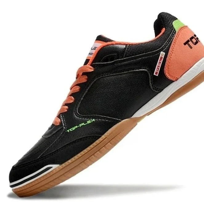 2026 Classic Brand Professional Soccer Shoe Top Quality Turf Football Men Shoe Comfortable Anti Slip Outdoor Football Shoe 39-45