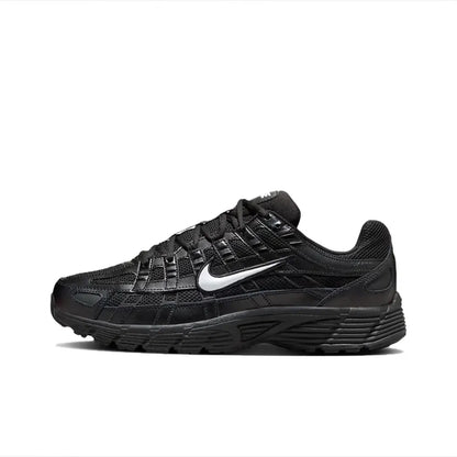 „Nike P-6000“ vyriški bėgimo bateliai, retro stiliaus, aukščiausios kokybės amortizacija, lengvi ir patogūs kasdieniam nešiojimui IM6767-068