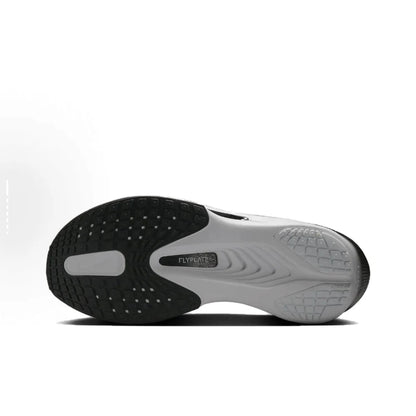 Nike Zoom Fly 6 – wygodne, niskie, antypoślizgowe i wytrzymałe buty do biegania dla mężczyzn, kolor czarny/szary, FN8454-001