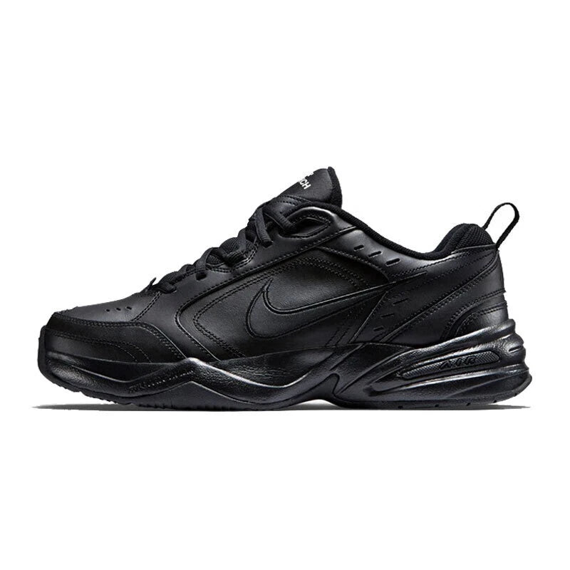 Novedad original: zapatillas de running para hombre NIKE AIR MONARCH IV