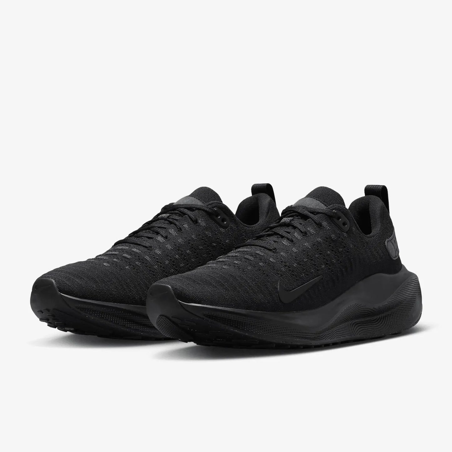 Scarpe da running Nike originali INFINITY RUN4 da uomo e donna, leggere e resistenti DR2665-004