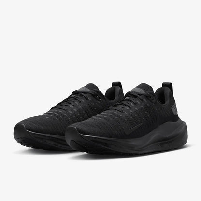 Scarpe da running Nike originali INFINITY RUN4 da uomo e donna, leggere e resistenti DR2665-004