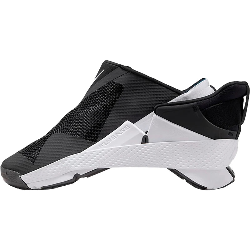 Nike Genuine GOFLYEASE Γυναικεία παπούτσια τρεξίματος χωρίς κορδόνια DR5540-002
