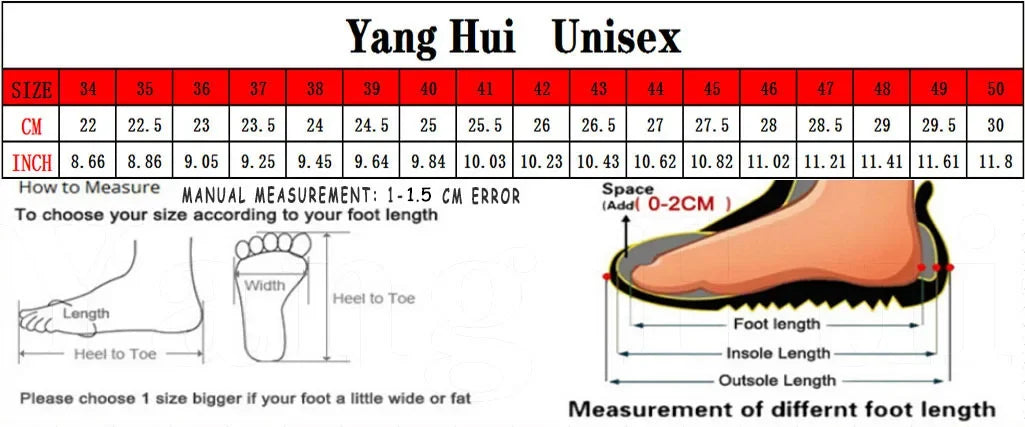 Men's Walking Running Shoes Men Casual Lightweight Tennis Shoes Sports Sneakers Breathable New Fashion Sneakers Plus Size 47