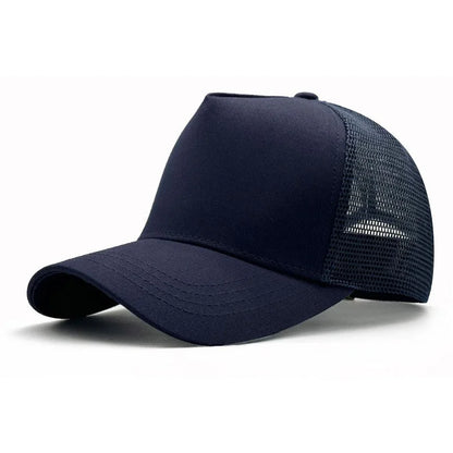 XXXL Men Women Baseball Cap Big Head Plus Size Summer Mesh Top Quality Oversize Sport Snapback Hat 56-60cm 61-63cm