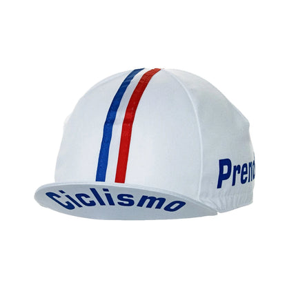 Retro cycling Cap Menand Women Team bike hat Multiple style options Headdress Breathable MTB cycling biking cap sports Pro brand