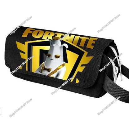 Fortnites Wallets for Kids Anime Fortress Night Wallet Cartoon Card Holder Bag Leather Short Purse Fashion Fold Purses Boys Gift