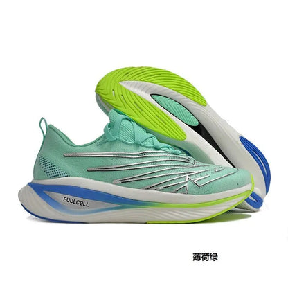 2026 Hot Sale Running Shoes Man Breathable Athletic Shoes For Walking Lacing Sport and Leisure Shoe Wearable Outdoor Sports Shoe