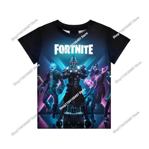 Fortnite Paarbekleidung Herren- und Damenpullover Kinder bedruckter Casual-Hoodie für Schüler Outdoor-Sport schlicht langärmelig