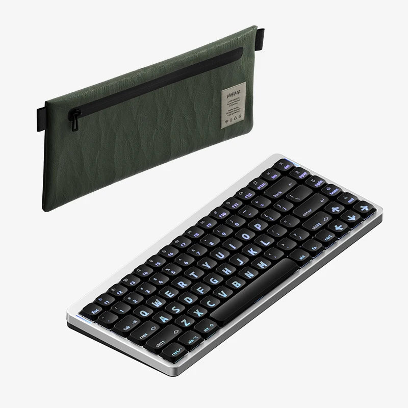 NuPhy® NuPhy Air75 HE Magnetic Switch Gaming Keyboard